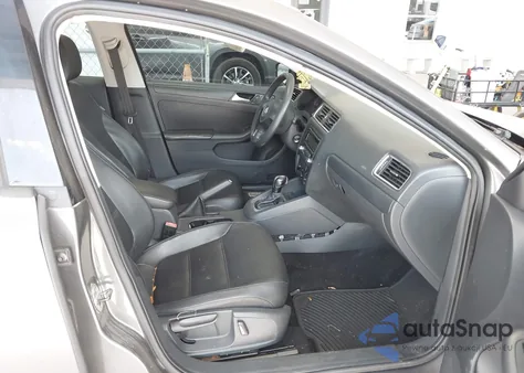 2014 Volkswagen Jetta 1.8T Se from USA, damaged, VIN 3VWD17AJXEM315517